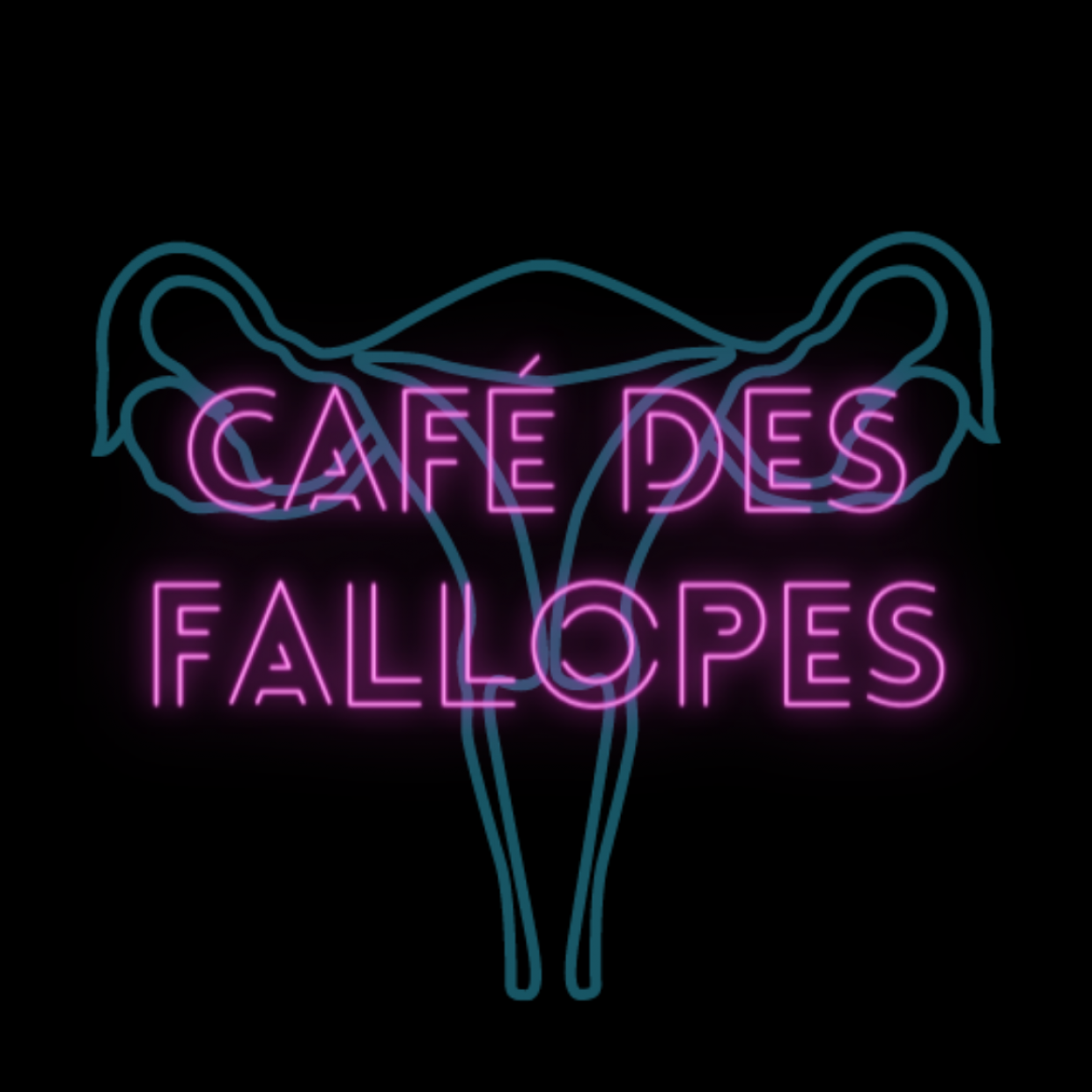Cercle d'expression avec le Café des Fallopes
